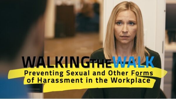 Walking the Walk: Preventing Sexual and Other Forms of Harassment in the Workplace (IL)