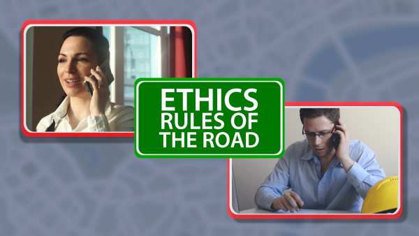 Ethics Rules of the Road