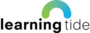 Learning Tide Logo